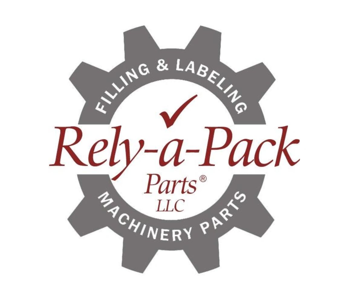 RelyaPack Parts Mateer Burt Parts, Filling and Labeling Parts